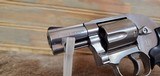 Smith & Wesson Model 649-3, .357 Magnum, 2