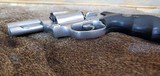 Smith & Wesson Model 649-3, .357 Magnum, 2