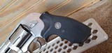 Smith & Wesson Model 649-3, .357 Magnum, 2