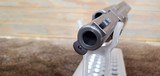 Smith & Wesson Model 649-3, .357 Magnum, 2