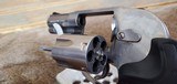 Smith & Wesson Model 649-3, .357 Magnum, 2