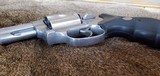 Smith & Wesson Model 649-3, .357 Magnum, 2
