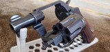 Smith & Wesson Pre-Model 10, .38 Special, 2