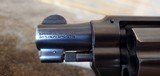 Smith & Wesson Pre-Model 10, .38 Special, 2