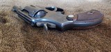 Smith & Wesson Pre-Model 10, .38 Special, 2