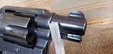 Smith & Wesson Pre-Model 10, .38 Special, 2