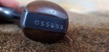 Smith & Wesson Pre-Model 10, .38 Special, 2