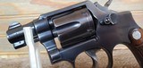 Smith & Wesson Pre-Model 10, .38 Special, 2