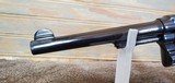 Smith & Wesson 38 Hand Ejector, .38 Special, 6
