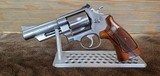 Smith & Wesson Model 629-3, .44 Magnum, 4