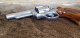 Smith & Wesson Model 629-3, .44 Magnum, 4