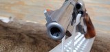 Smith & Wesson Model 629-3, .44 Magnum, 4