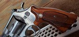 Smith & Wesson Model 629-3, .44 Magnum, 4