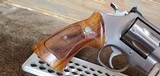Smith & Wesson Model 629-3, .44 Magnum, 4
