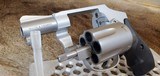 Smith & Wesson Model 642-1 