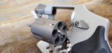 Smith & Wesson Model 642-1 