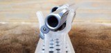 Smith & Wesson Model 642-1 