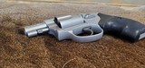 Smith & Wesson Model 642-1 