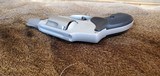 Smith & Wesson Model 642-1 