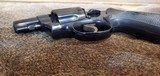 Smith & Wesson Model 10-5, .38 Special, 2