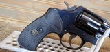 Smith & Wesson Model 10-5, .38 Special, 2