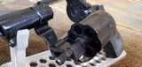 Smith & Wesson Model 10-5, .38 Special, 2