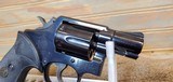 Smith & Wesson Model 10-5, .38 Special, 2