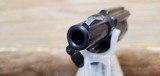 Smith & Wesson Model 10-5, .38 Special, 2