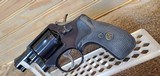 Smith & Wesson Model 10-5, .38 Special, 2