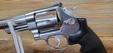 Smith & Wesson Model 657 