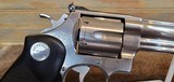 Smith & Wesson Model 657 