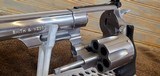 Smith & Wesson Model 657 