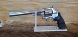Smith & Wesson Model 657 