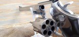 Smith & Wesson Model 657 