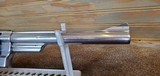 Smith & Wesson Model 657 