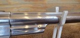 Smith & Wesson Model 657 