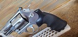 Smith & Wesson Model 657 