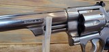 Smith & Wesson Model 657 