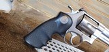 Smith & Wesson Model 657 