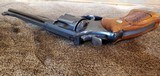 Smith & Wesson Model 24-3, 44 Special, 6 1/4