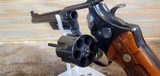 Smith & Wesson Model 24-3, 44 Special, 6 1/4