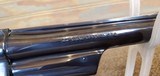 Smith & Wesson Model 24-3, 44 Special, 6 1/4