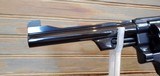 Smith & Wesson Model 24-3, 44 Special, 6 1/4