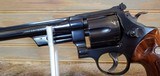 Smith & Wesson Model 24-3, 44 Special, 6 1/4
