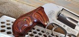 Smith & Wesson Model 638-2, .38 Special +P, 2