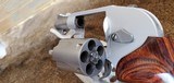 Smith & Wesson Model 638-2, .38 Special +P, 2