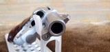 Smith & Wesson Model 638-2, .38 Special +P, 2
