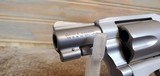 Smith & Wesson Model 638-2, .38 Special +P, 2