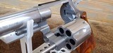 Smith & Wesson Model 657-2, 41 Magnum, 6