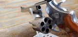 Smith & Wesson Model 657-2, 41 Magnum, 6